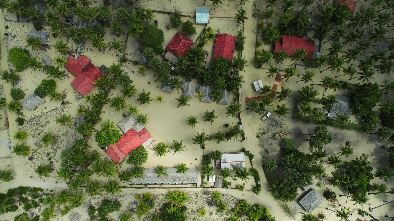 Sandy Edge Kalpitiya Exteriör bild